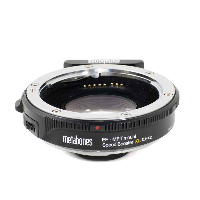 canon ef to micro four thirds adapter