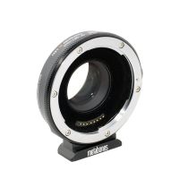 Metabones Canon EF Lens to Micro Four Thirds T Speed Booster XL 0.64x MB_SPEF-M43-BT3