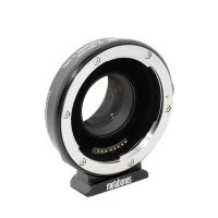 metabones Canon EF Lens to Micro Four Thirds T Speed Booster XL 0.64x MB_SPEF-M43-BT3