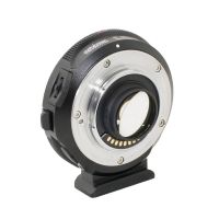 Metabones Canon EF Lens to Micro Four Thirds T Speed Booster XL 0.64x MB_SPEF-M43-BT3