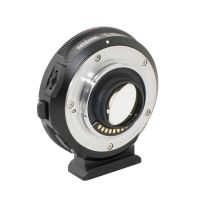 metabones Canon EF Lens to Micro Four Thirds T Speed Booster XL 0.64x MB_SPEF-M43-BT3