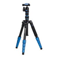 Benro Slim Travel Kit - Carbon Fiber (FSL09CN00)