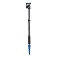 Benro Slim Travel Kit - Carbon Fiber (FSL09CN00)