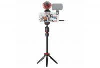 BOYA BY-VG330 Vlogging kit