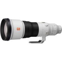 SONY FE 600 mm F4 GM OSS SEL600F40GM