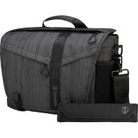 TENBA DNA 13 Messenger (Graphite)