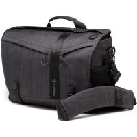 TENBA DNA 15 Messenger (Graphite)