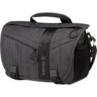 TENBA DNA 8 Messenger (Graphite)