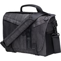 TENBA DNA 10 Messenger (Graphite)