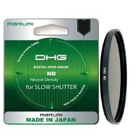 MARUMI DHG ND16 77mm