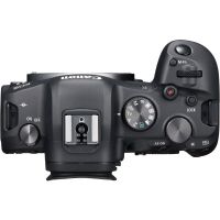 Canon EOS R6 + RF 24-105mm F4L IS USM