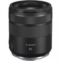 Canon RF 85mm f/2 MACRO IS STM