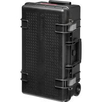 Manfrotto MB PL-RL-TH55 ProLight Reloader Tough-55 HighLid carry-on camera rollerbag