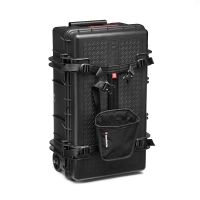 Manfrotto MB PL-RL-TH55 ProLight Reloader Tough-55 HighLid carry-on camera rollerbag