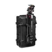 Manfrotto MB PL-RL-TH55 ProLight Reloader Tough-55 HighLid carry-on camera rollerbag
