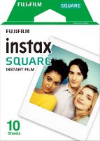 FUJIFILM instax SQUARE INSTANT FILM za 10 fotografija