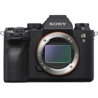 SONY A9 II