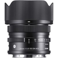 Sigma 24mm f/3.5 DG DN Contemporary * 5 godina garancija *