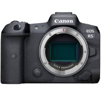 Canon EOS R5