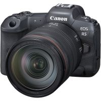 Canon EOS R5 + RF 24-105mm F4L IS USM