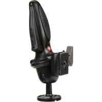 Manfrotto 327RC2 Ball Head with 200PL-14 Quick Release Plate