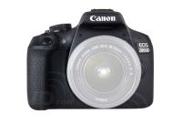 Canon EOS 2000D 