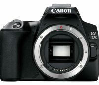 Canon EOS 250D