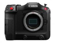 Canon EOS C70