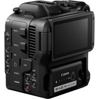 Canon EOS C70