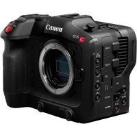 Canon EOS C70