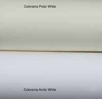 Colorama Papirna pozadina LL CO182 2.72 x 11m POLAR WHITE