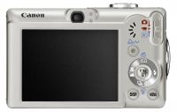 Canon Ixus 60 (SD600, IXY 70)