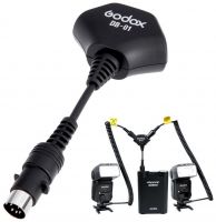 Godox DB-01 adapter