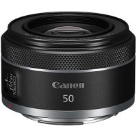 Canon RF 50mm F1.8 STM