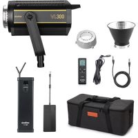 Godox VL300 Led Light