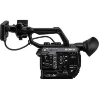 SONY PXW-FS5 Mark II