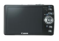Canon IXUS 75 (SD 750, IXY 90)