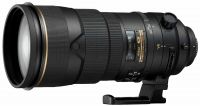 Nikon AF-S NIKKOR 300mm f/2.8G ED VR II