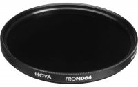Hoya HOYA PRO ND 64 82mm