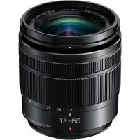 Panasonic LUMIX G VARIO 12-60mm F3.5-5.6 ASPH. POWER O.I.S.