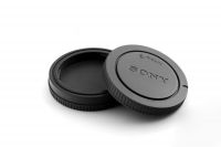 SONY Poklopac Tela i objektiva za Sony E mount