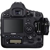 Canon EOS-1D X Mark III