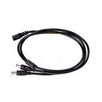 Nanlite CB-DC-1/2 Power Cord