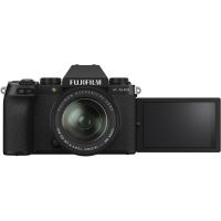 Fujifilm X-S10 + XF 18-55mm F2.8-4 R LM OIS