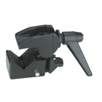 0 Super Clamp for Photography lights