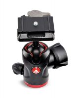 Manfrotto MH494-BH 494 Center Ball head Befree-Advanced 