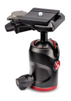 Manfrotto MH494-BH Center Ball head