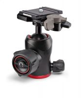 Manfrotto 494 Center Ball head MH494-BH Befree-Advanced 