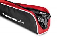 Manfrotto MKBFRLA4BK-BH Befree Advanced Aluminum Travel Tripod lever, ball head