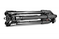 Manfrotto MKBFRTA4BK-BH Befree Advanced Aluminum Travel Tripod twist, ball head